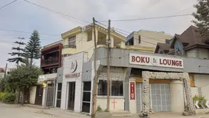 Furnished 10bdrm House in Lebu, Nifas Silk-Lafto for sale