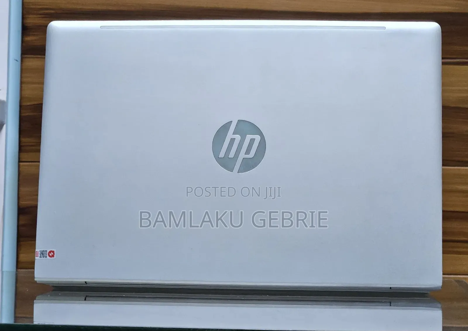 New Laptop HP ProBook 440 G7 16GB Intel Core i7 SSD 512GB
