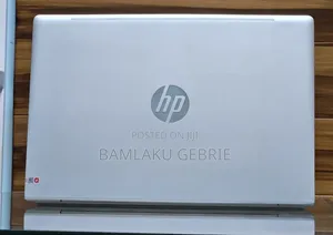 New Laptop HP ProBook 440 G7 16GB Intel Core i7 SSD 512GB