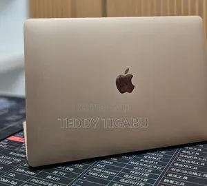 New Laptop Apple MacBook Air 2020 8GB Apple M1 SSD 256GB