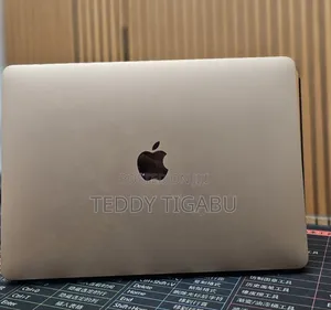 New Laptop Apple MacBook Air 2020 8GB Apple M1 SSD 256GB