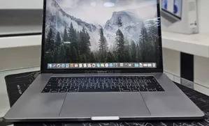 New Laptop Apple MacBook Pro 2019 16GB Intel Core i9 SSD 512GB