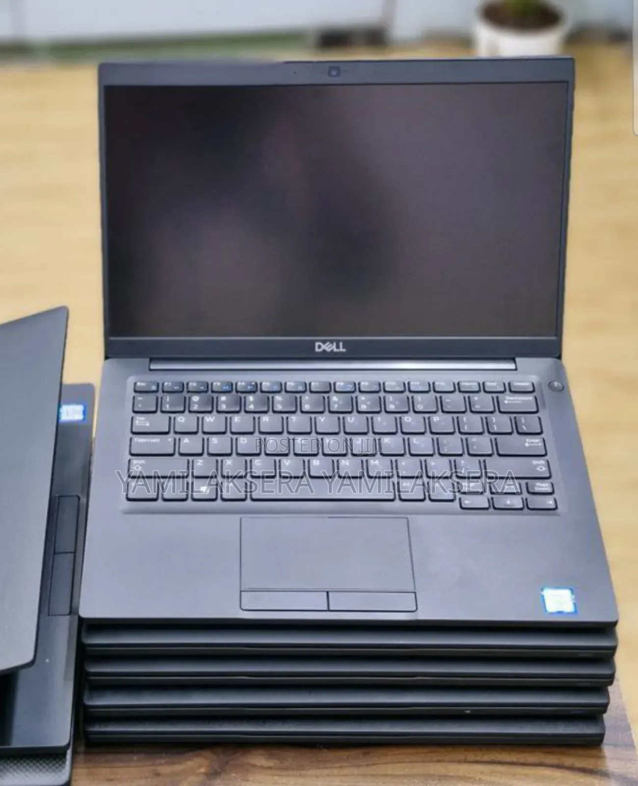 New Laptop Dell Latitude 7480 16GB Intel Core i7 SSD 512GB