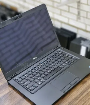 New Laptop Dell Latitude 7480 16GB Intel Core i7 SSD 512GB