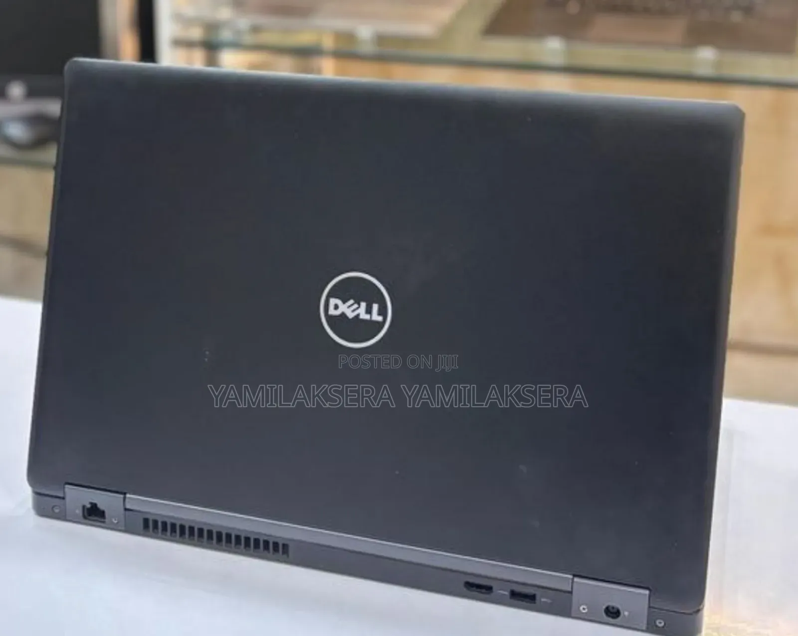 New Laptop Dell Latitude 7480 16GB Intel Core i7 SSD 512GB