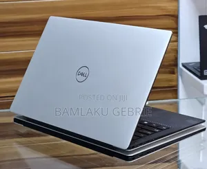 New Laptop Dell XPS 13 16GB Intel Core i7 SSD 512GB