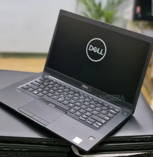 New Laptop Dell Latitude 7480 16GB Intel Core i7 SSD 512GB