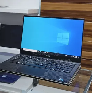 New Laptop Dell XPS 13 16GB Intel Core i7 SSD 512GB