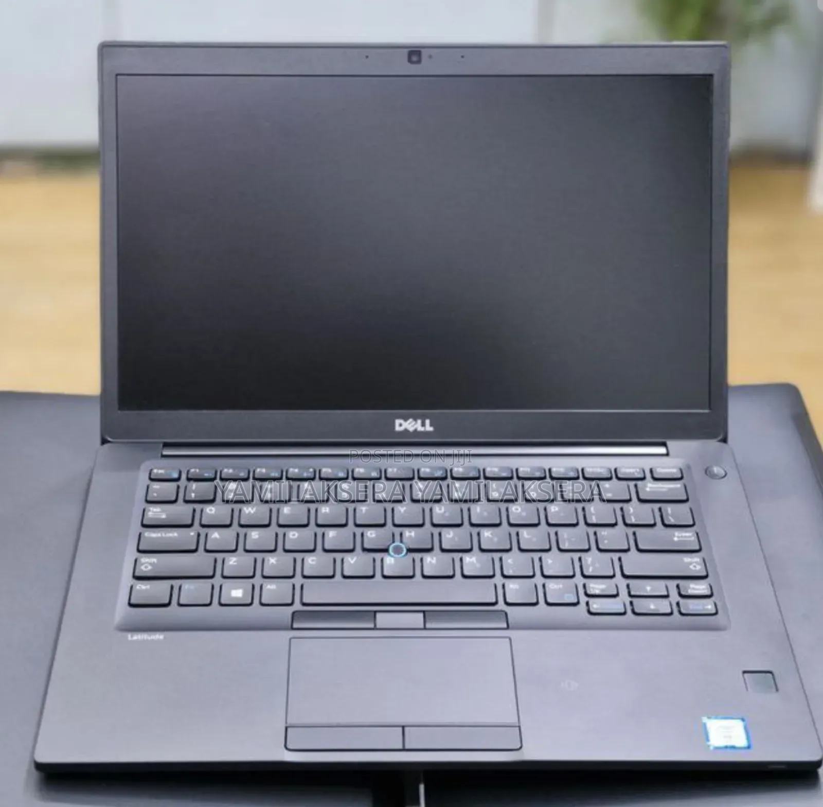 New Laptop Dell Latitude 7480 16GB Intel Core i7 SSD 512GB