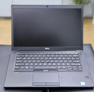 New Laptop Dell Latitude 7480 16GB Intel Core i7 SSD 512GB