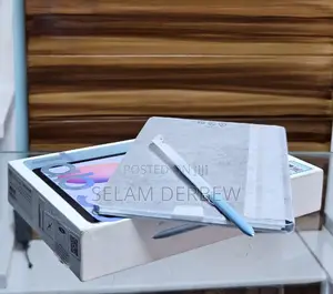 New Samsung Galaxy Tab S6 Lite 64 GB