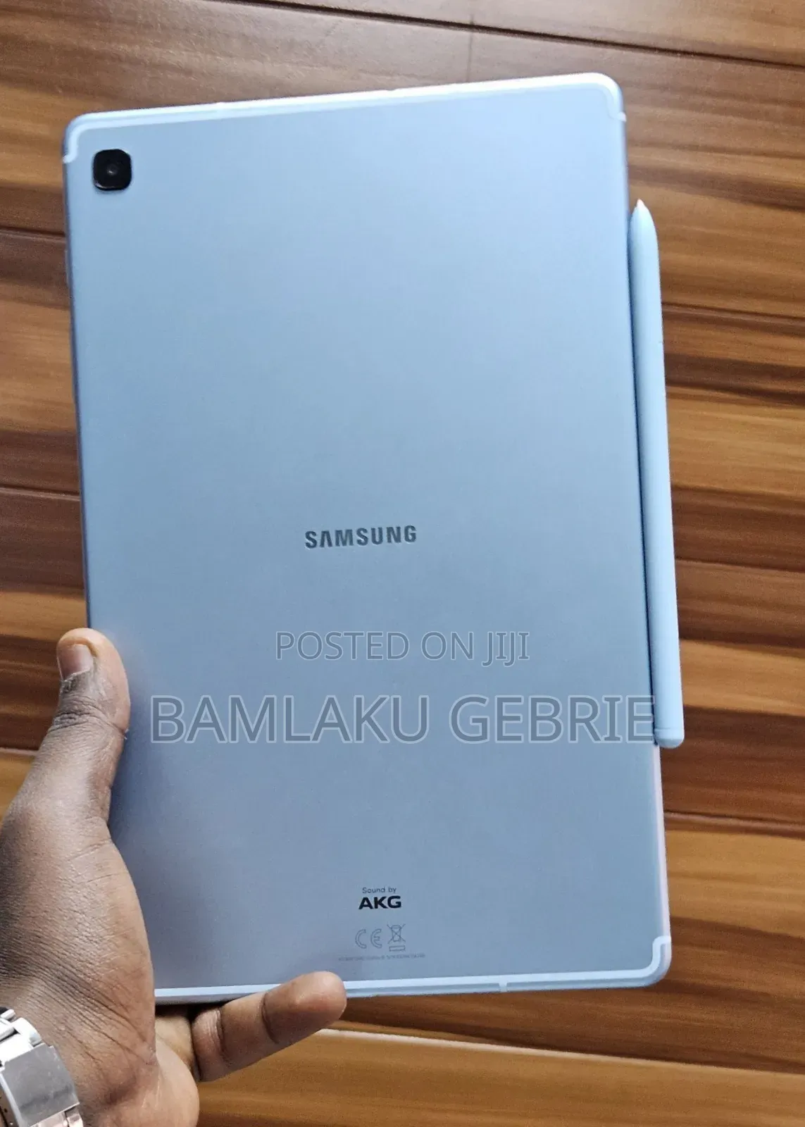 New Samsung Galaxy Tab S6 Lite 64 GB