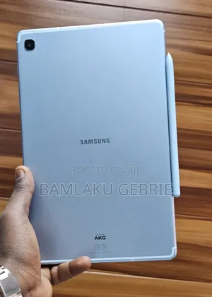 New Samsung Galaxy Tab S6 Lite 64 GB