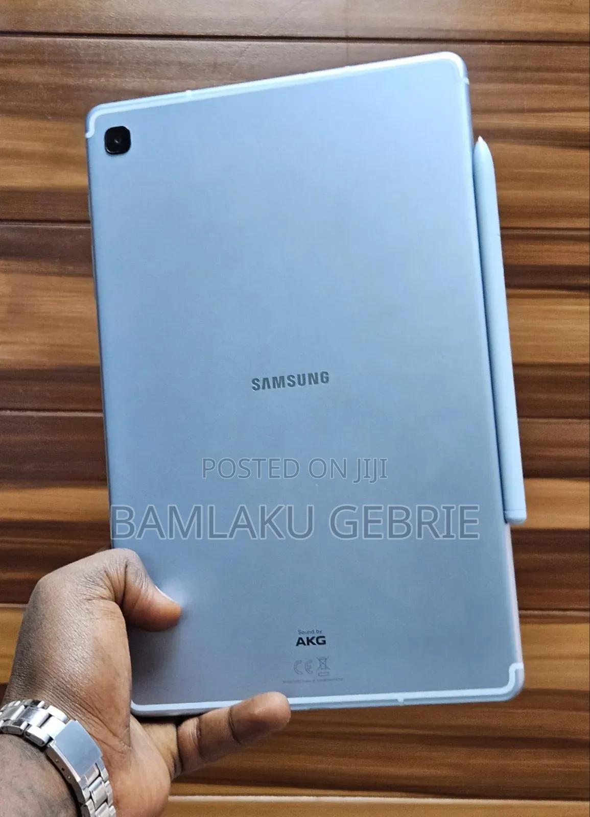 New Samsung Galaxy Tab S6 Lite 64 GB