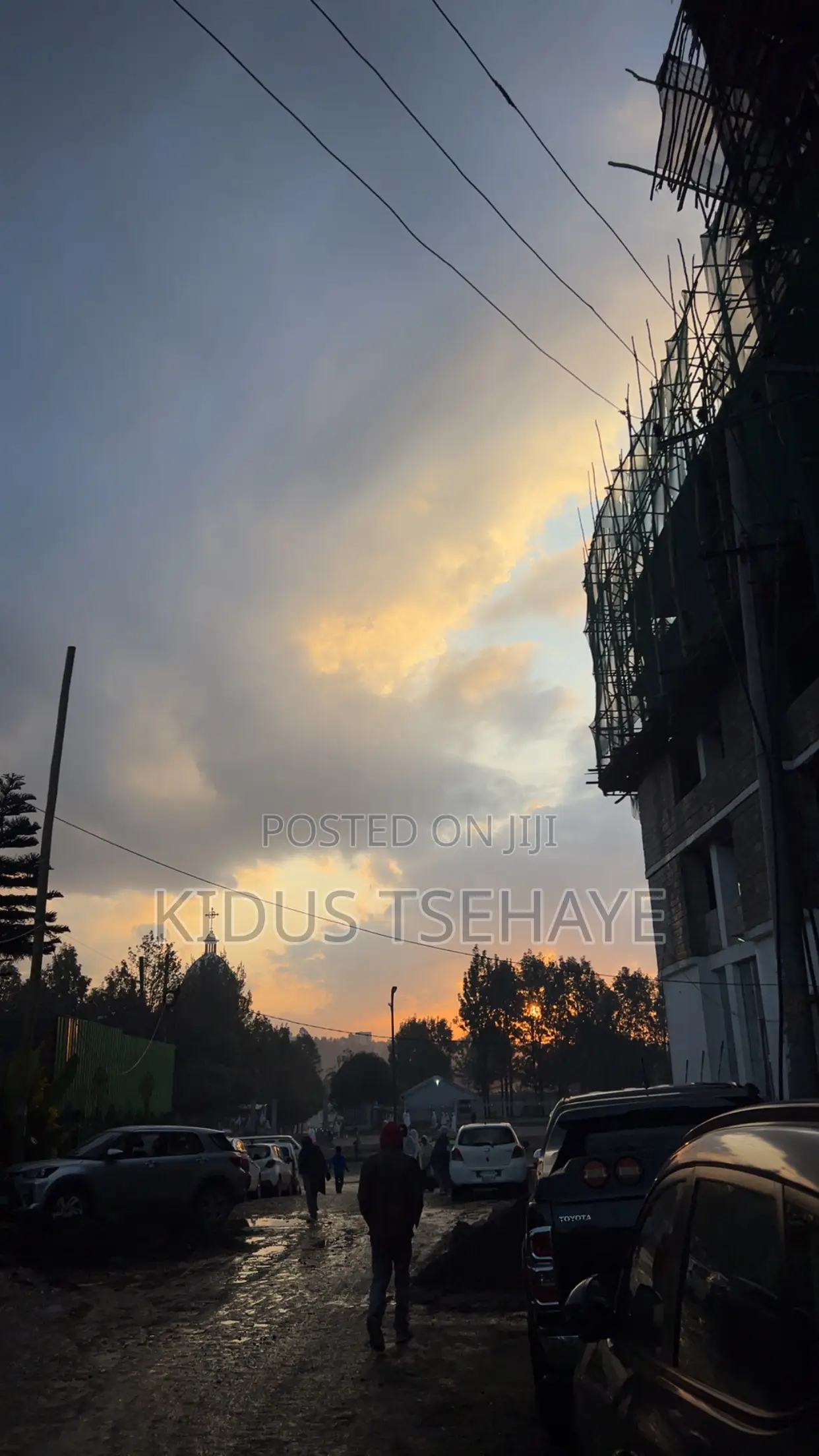 Furnished 10bdrm House in Lebu, Nifas Silk-Lafto for sale