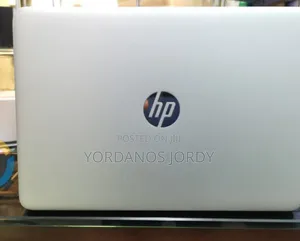 New Laptop HP EliteBook 840 G7 8GB Intel Core i5 HDD 1T