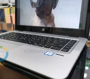 New Laptop HP EliteBook 840 G7 8GB Intel Core i5 HDD 1T