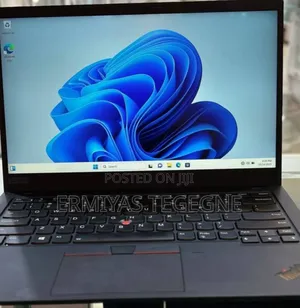 New Laptop Apple MacBook Pro M1 16GB Intel Core i7 SSD 512GB