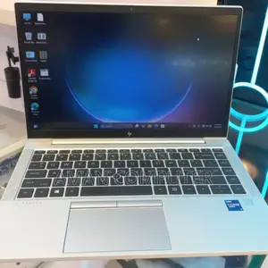 New Laptop HP EliteBook 840 G8 16GB Intel Core i7 SSD 512GB