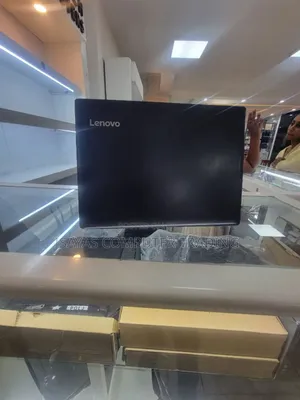 New Laptop Lenovo Ideapad 3 8GB Intel Core i5 HDD 1T