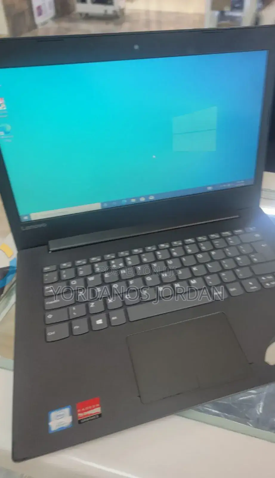 New Laptop Lenovo IdeaPad 1 8GB Intel Core i5 HDD 1T