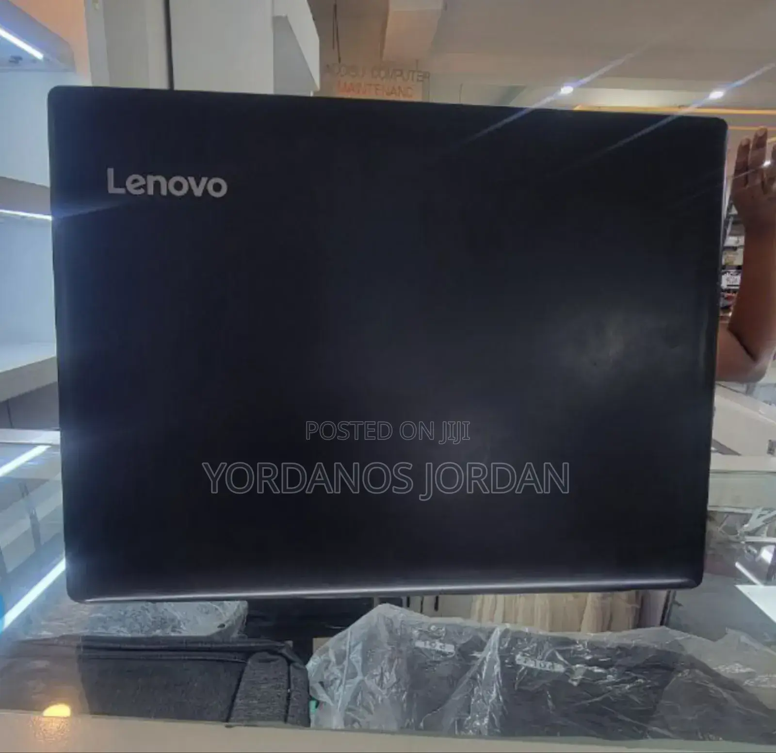 New Laptop Lenovo IdeaPad 1 8GB Intel Core i5 HDD 1T