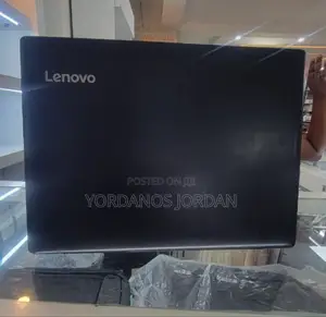New Laptop Lenovo IdeaPad 1 8GB Intel Core i5 HDD 1T