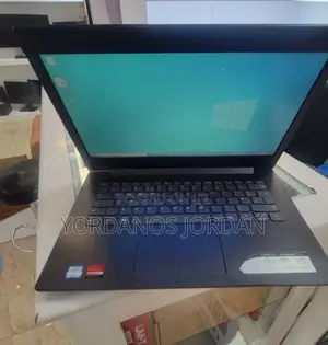 New Laptop Lenovo IdeaPad 1 8GB Intel Core i5 HDD 1T