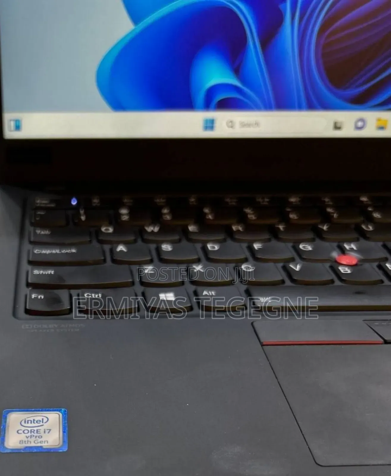 New Laptop HP Stream Notebook 16GB Intel Core i5 SSD 512GB