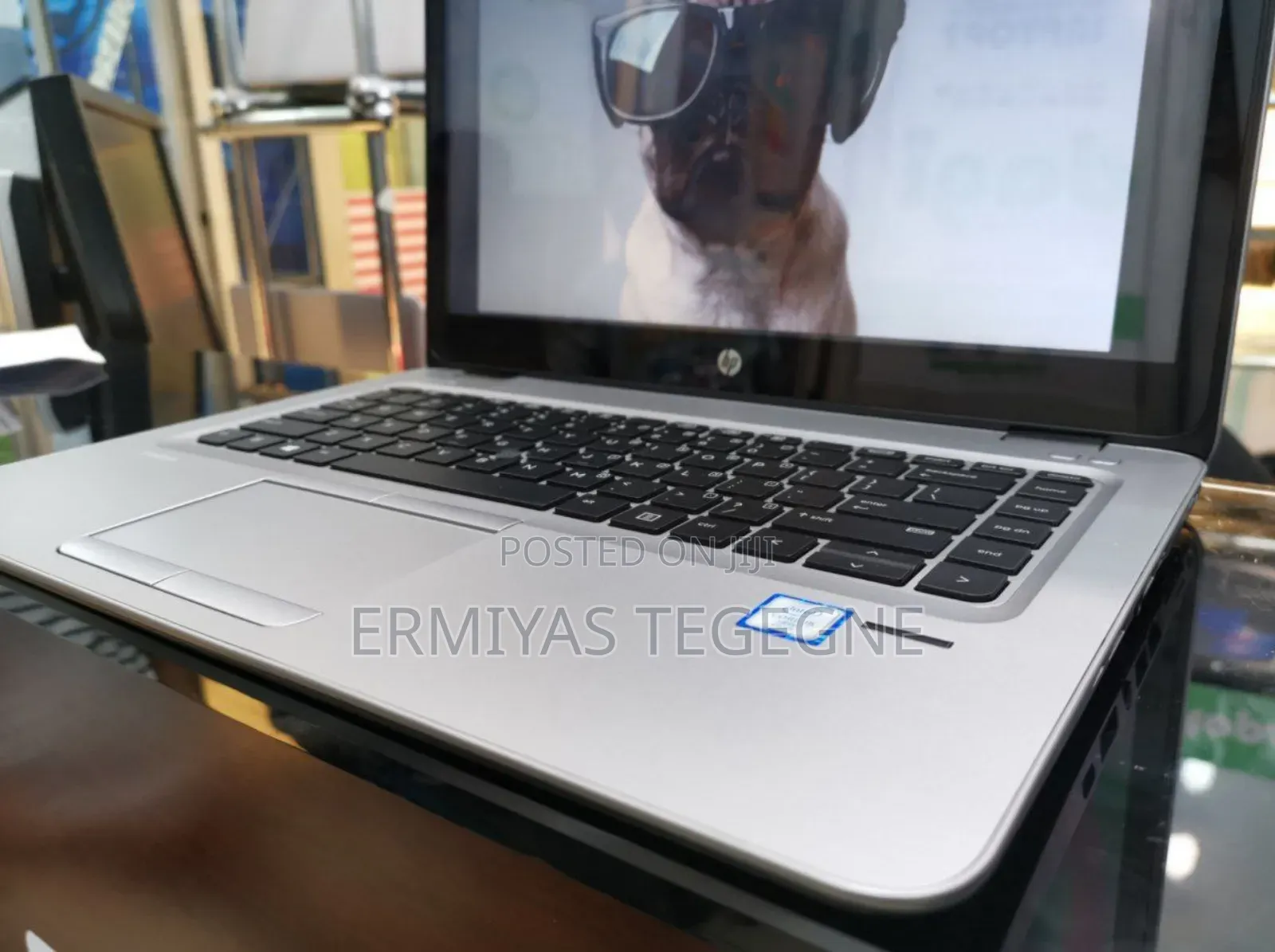 New Laptop HP Stream Notebook 16GB Intel Core i5 SSD 512GB