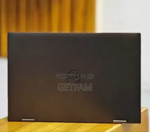 New Laptop Dell Inspiron 15 16GB Intel SSD 512GB