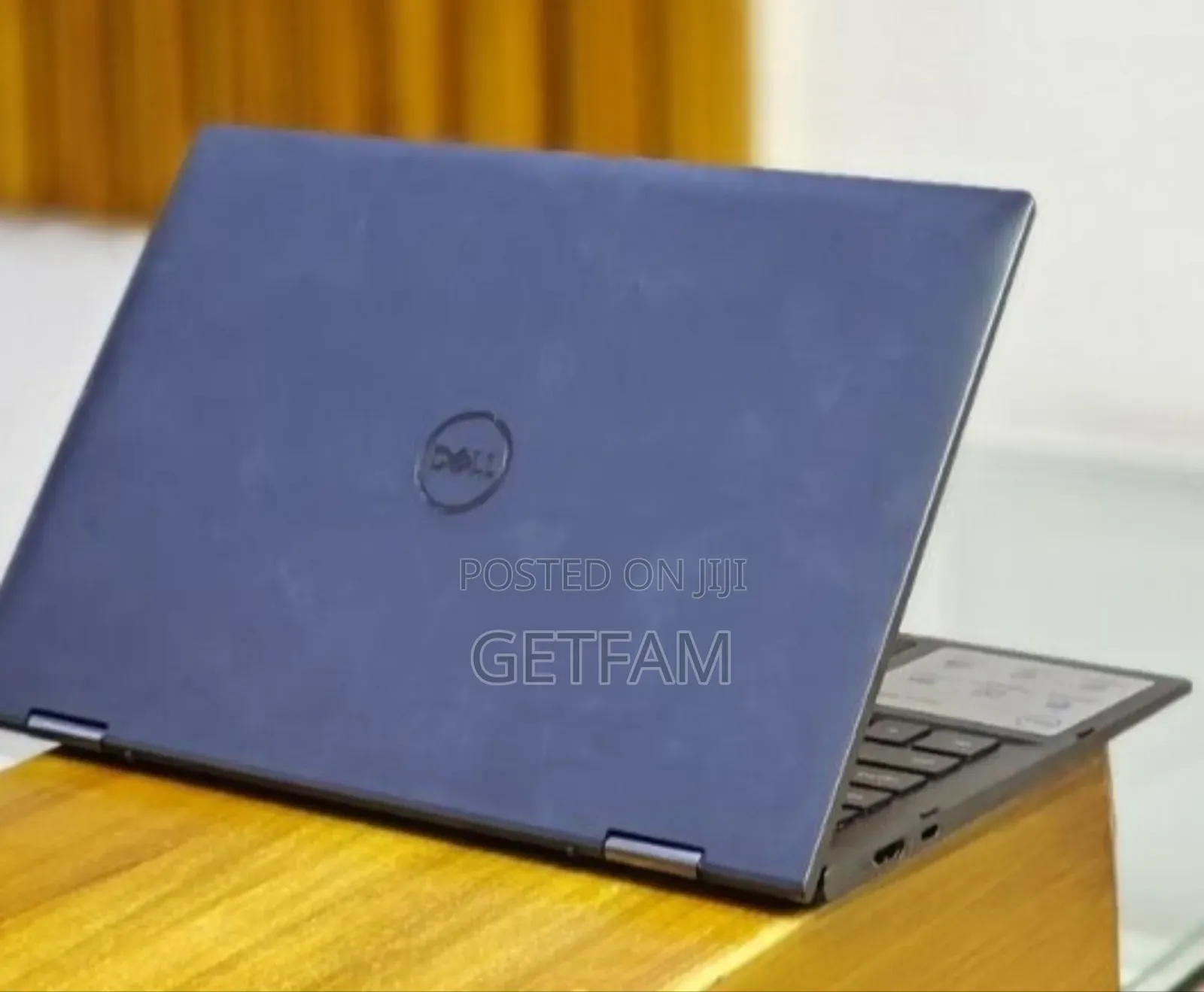 New Laptop Dell Inspiron 15 16GB Intel SSD 512GB