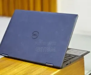 New Laptop Dell Inspiron 15 16GB Intel SSD 512GB