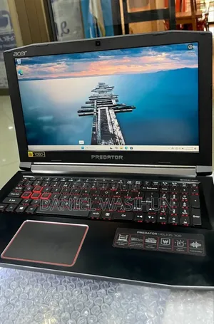 New Laptop Acer 16GB Intel Core i7 HDD 1T