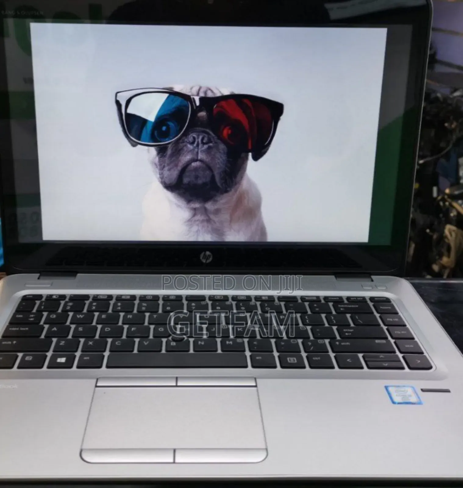 New Laptop HP EliteBook 840 8GB Intel HDD 1T