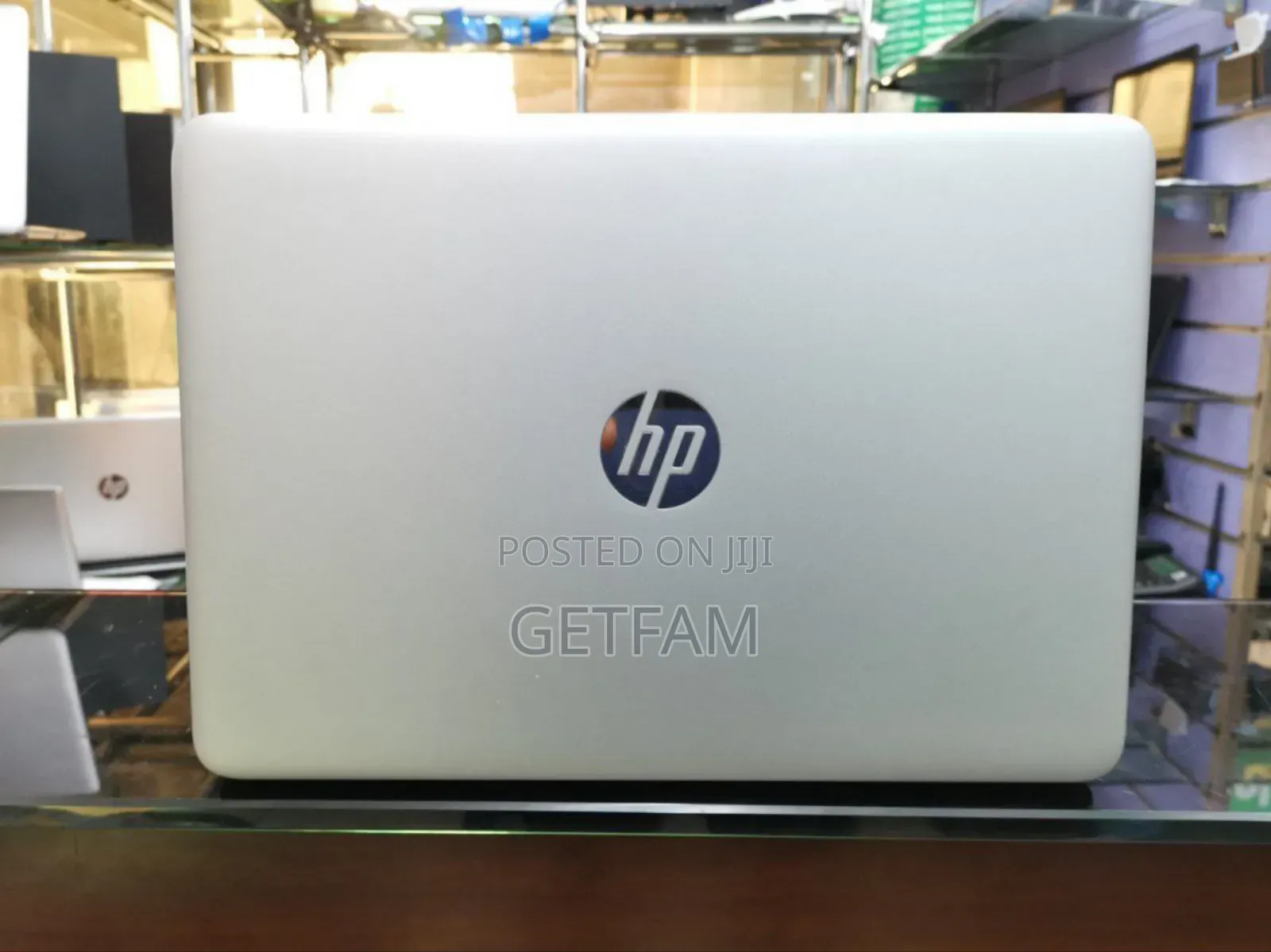 New Laptop HP EliteBook 840 8GB Intel HDD 1T