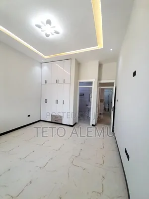 3bdrm Villa in 🏡 በአያት አከባቢ የሚሸጥ, Bole for sale