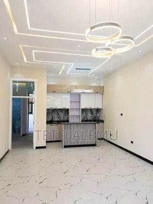 3bdrm Villa in 🏡 በአያት አከባቢ የሚሸጥ, Bole for sale