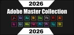 Adobe Master Collection 2026