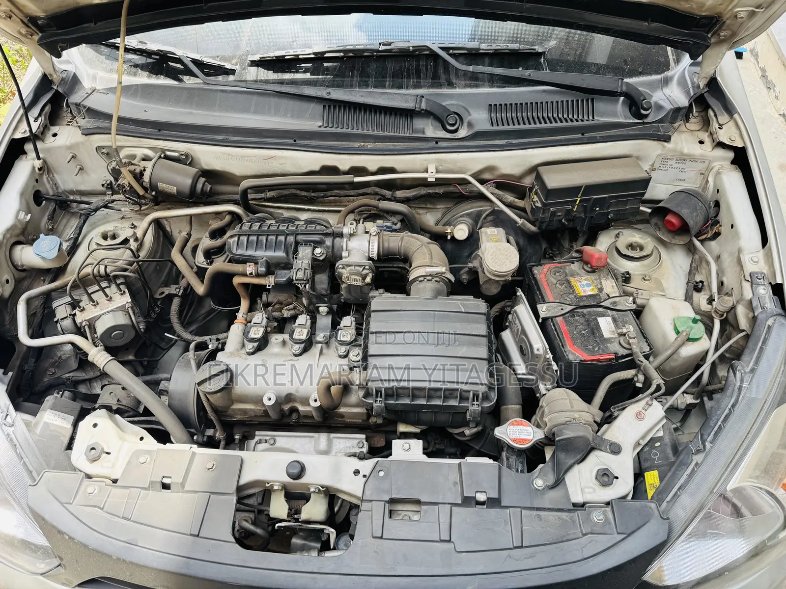 Suzuki Alto 2022 Silver