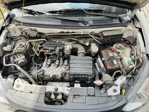 Suzuki Alto 2022 Silver