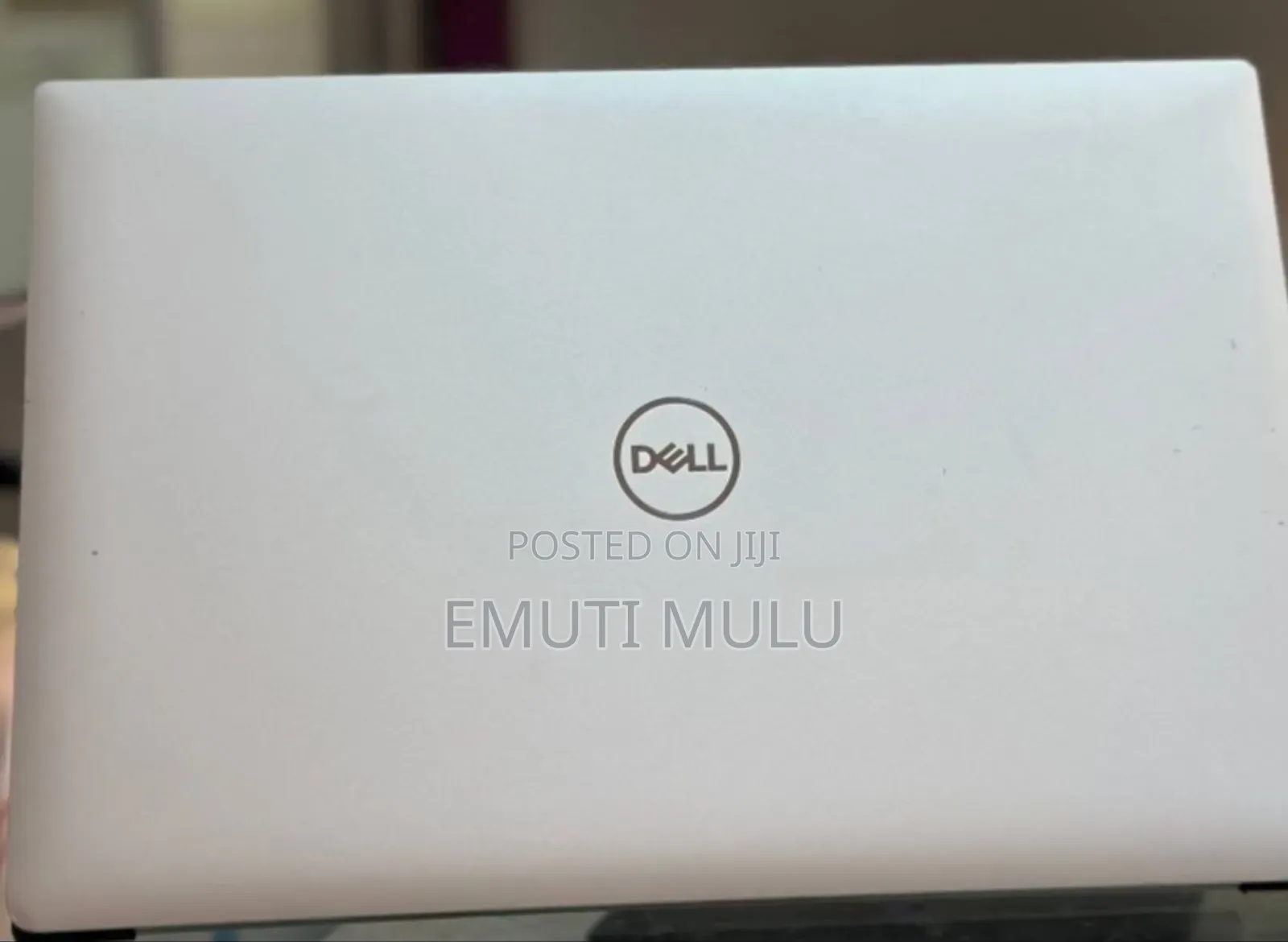 New Laptop Dell XPS 15 16GB Intel Core i7 SSD 512GB