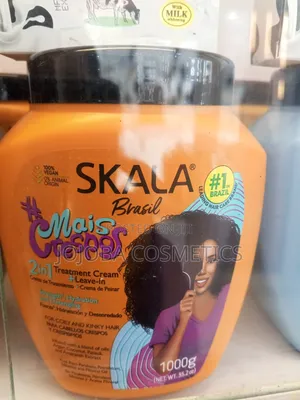 Skala Hair
