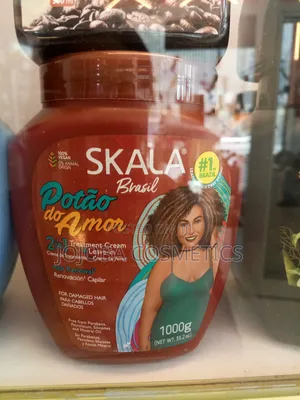 Skala Hair