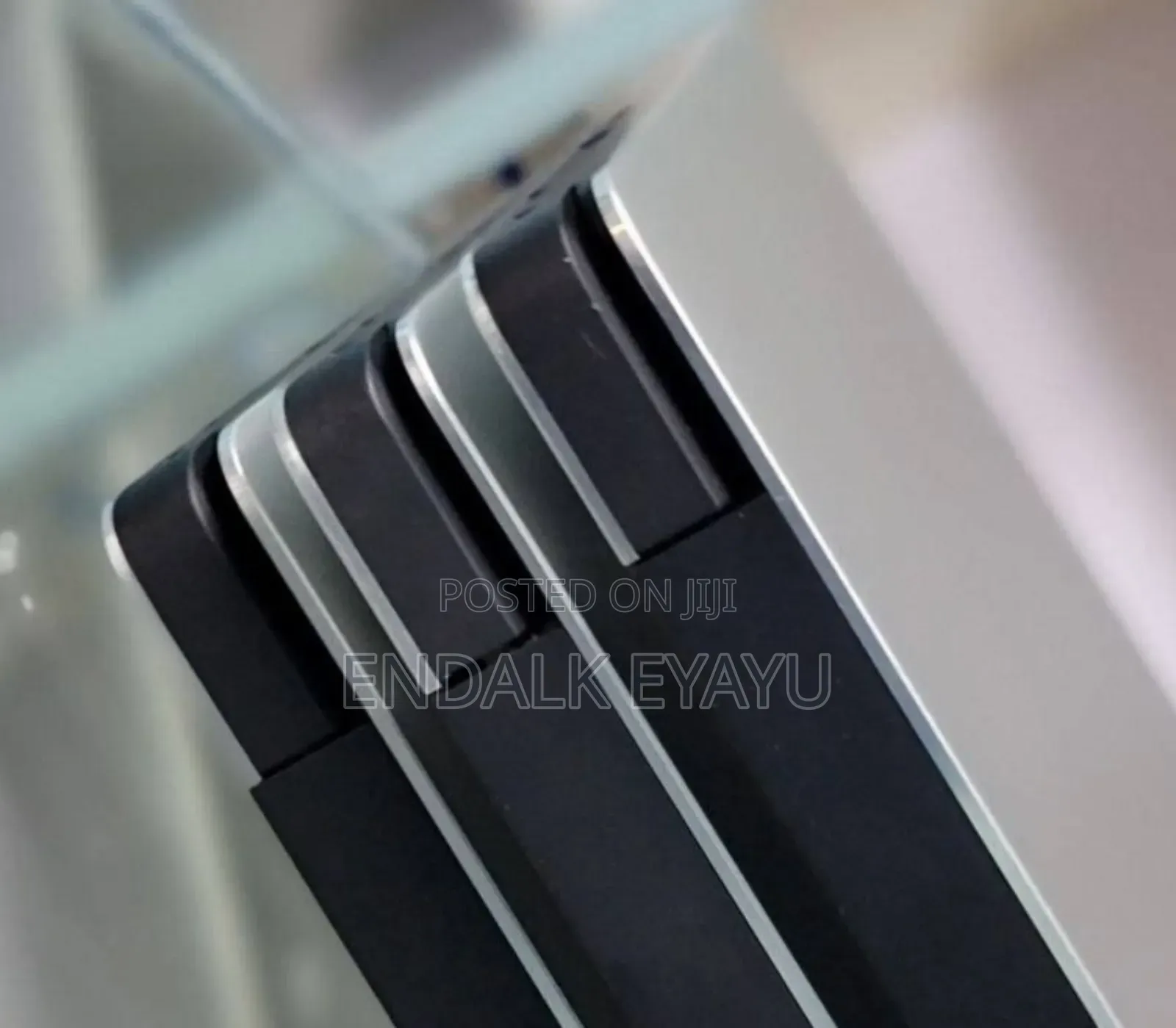 New Laptop Dell Precision 5540 16GB Intel Core i7 SSD 512GB