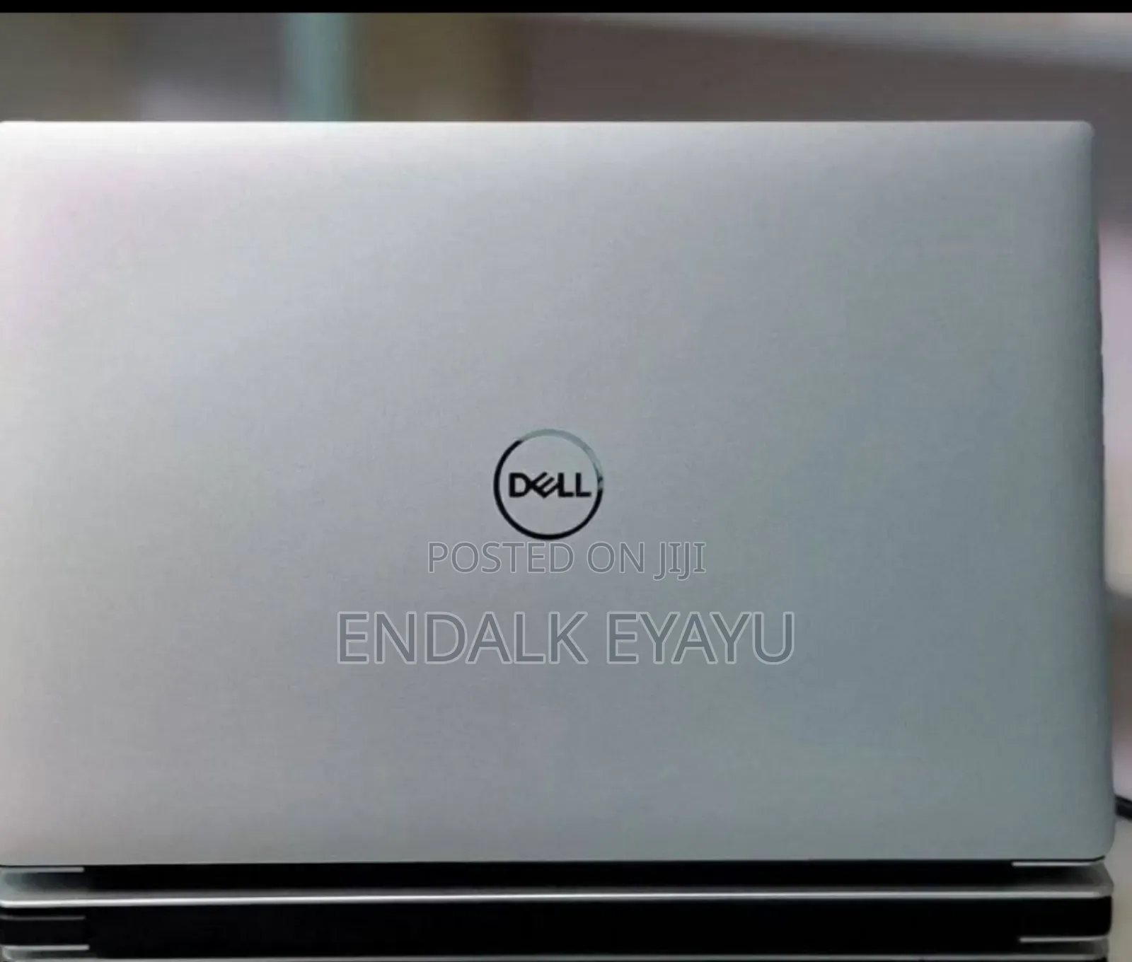 New Laptop Dell Precision 5540 16GB Intel Core i7 SSD 512GB