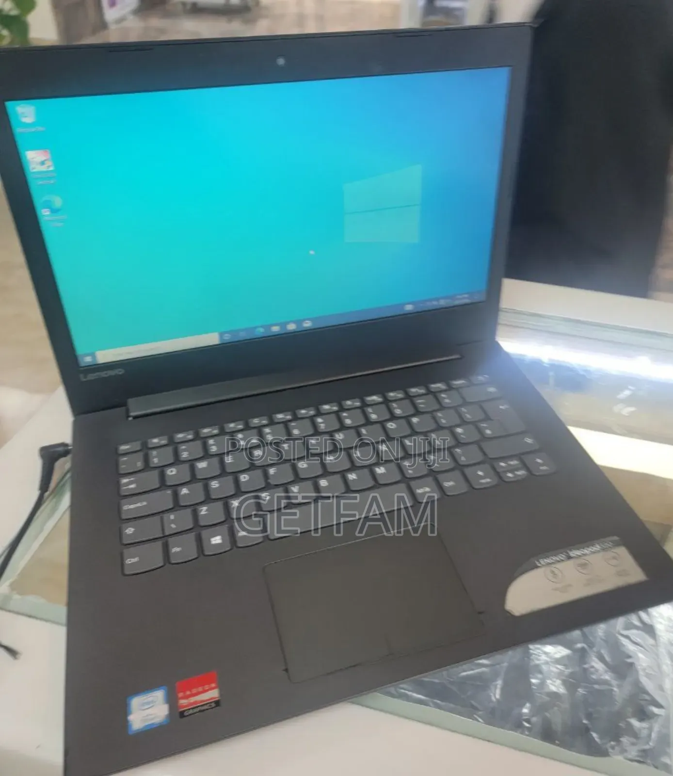 New Laptop Lenovo Ideapad 3 8GB Intel Core i5 HDD 1T