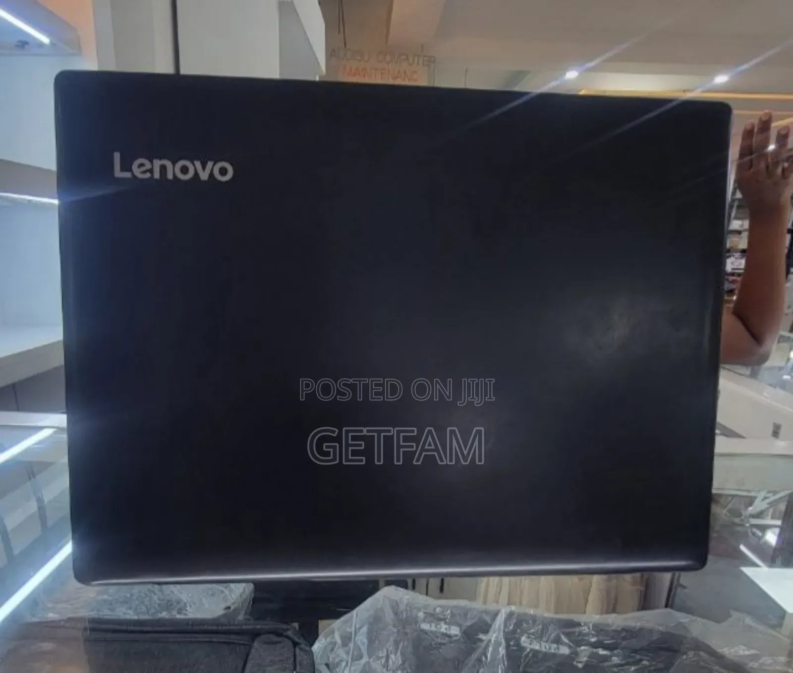 New Laptop Lenovo Ideapad 3 8GB Intel Core i5 HDD 1T