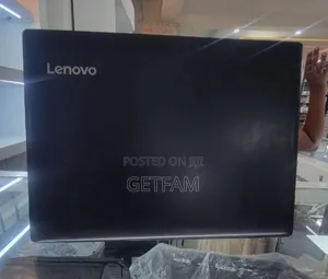 New Laptop Lenovo Ideapad 3 8GB Intel Core i5 HDD 1T