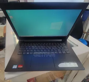 New Laptop Lenovo Ideapad 3 8GB Intel Core i5 HDD 1T
